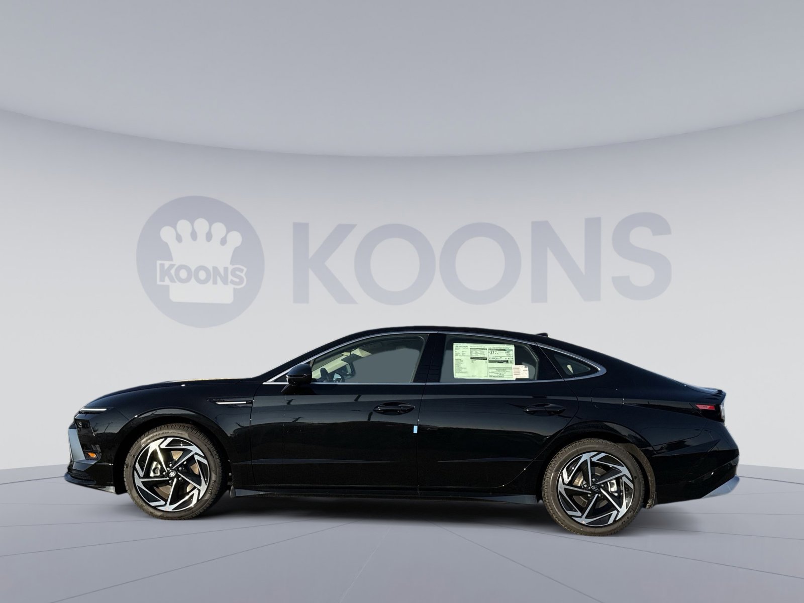 New 2026 Hyundai Sonata SEL image 2