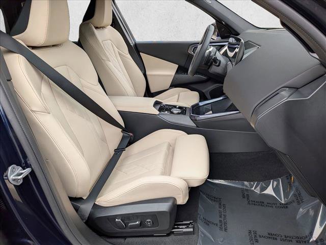 Certified 2025 BMW X3 xDrive30i w/ Premium Package image 21
