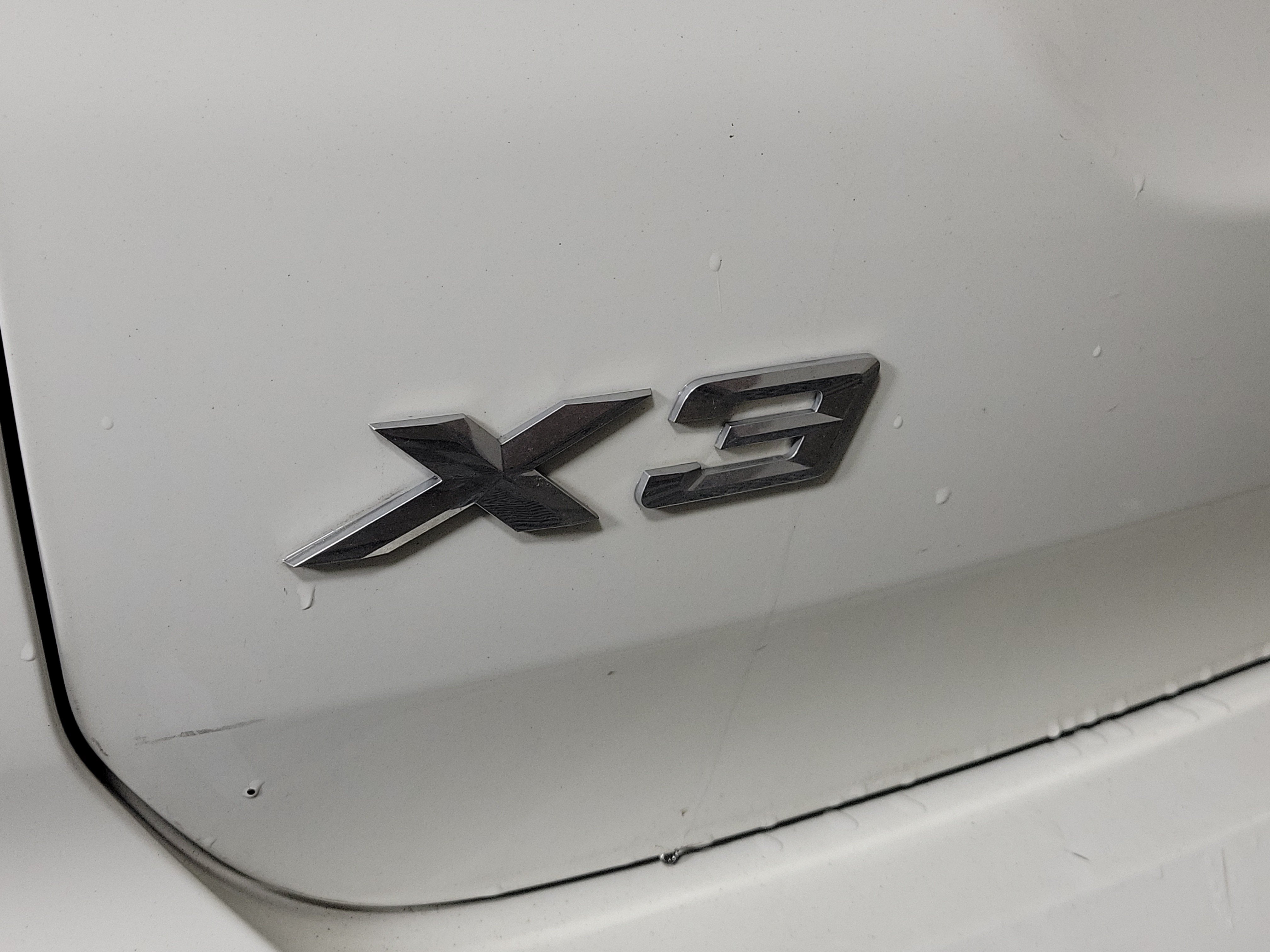Certified 2024 BMW X3 xDrive30i w/ Premium Package AWD/4WD image 7