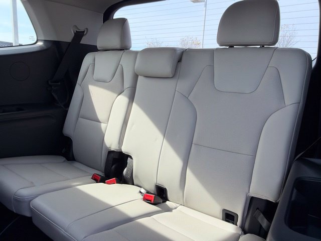 Certified 2022 Kia Telluride EX FWD image 37