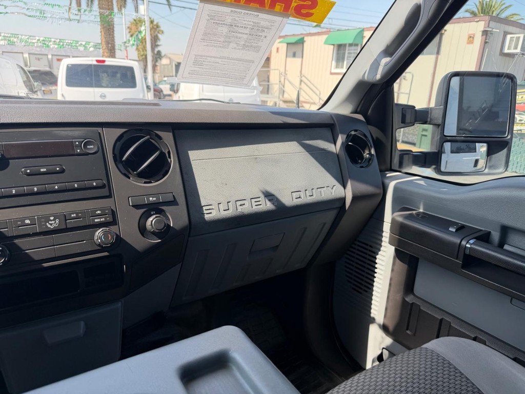 Used 2011 Ford F250 XL w/ PWR Equipment Group RWD image 26