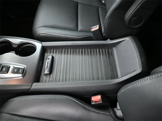 Used 2021 Honda Passport EX-L image 9