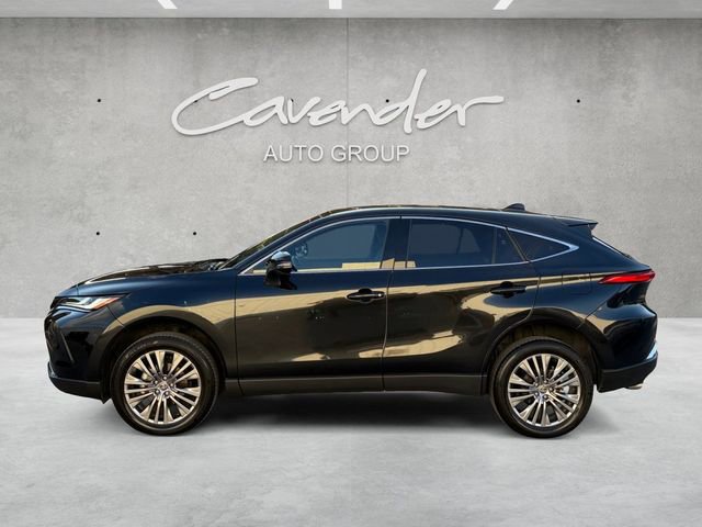 Used 2024 Toyota Venza Limited AWD/4WD image 13