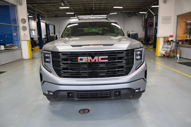New 2026 GMC Sierra 1500 Elevation AWD/4WD image 2