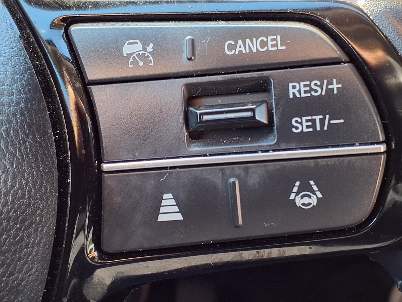 Certified 2024 Honda CR-V EX-L image 27