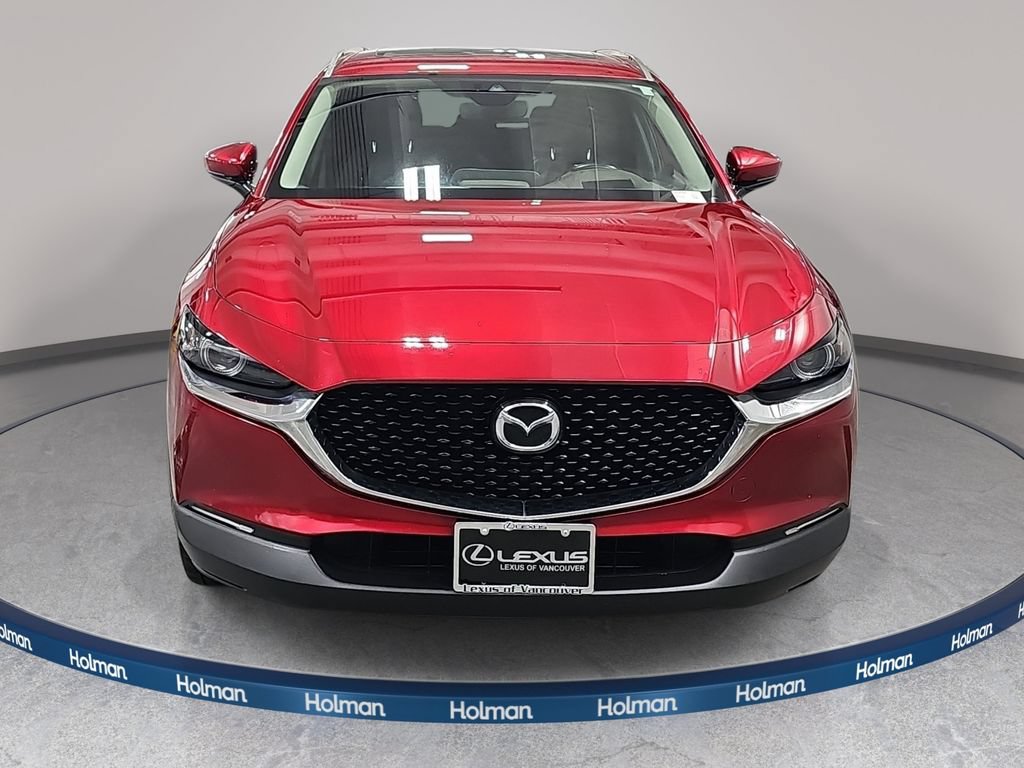Used 2020 MAZDA CX-30 AWD w/ Premium Package image 3