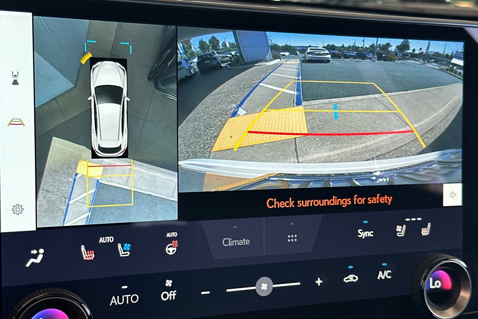 Certified 2025 Lexus NX 350h AWD w/ Accessory Package (2T) image 16