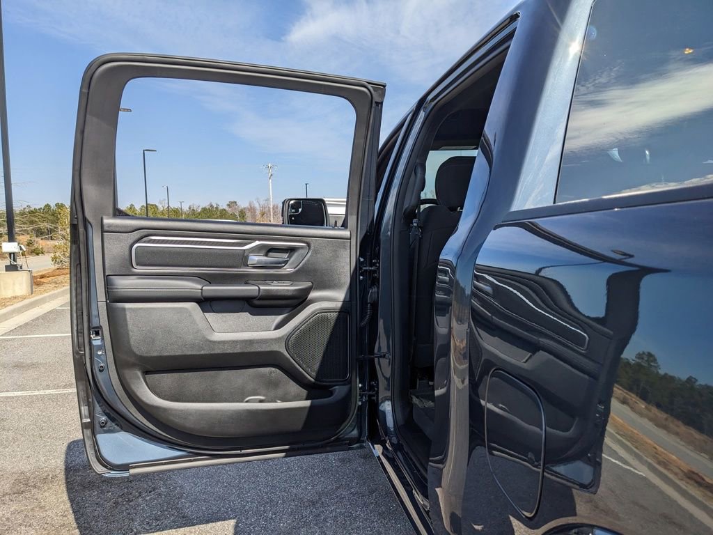 New 2026 RAM 1500 Big Horn w/ Night Edition image 55