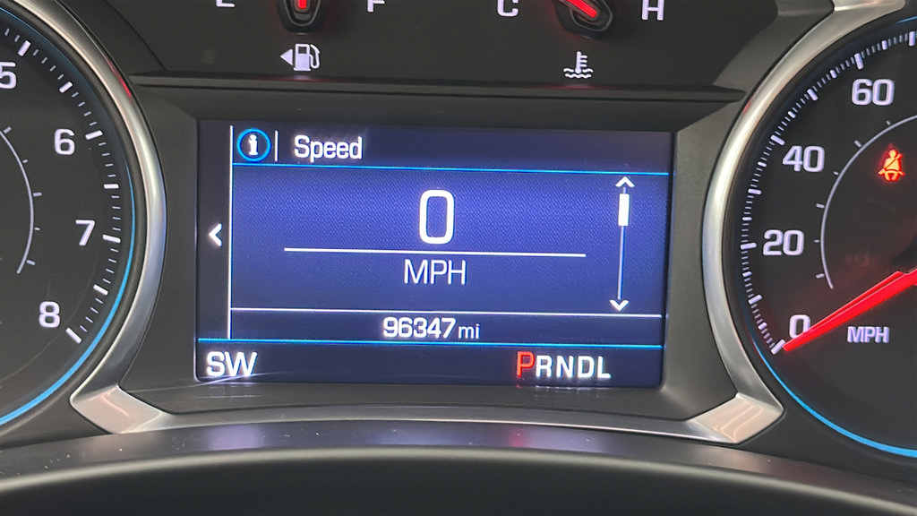 Used 2019 Chevrolet Equinox LT FWD image 15