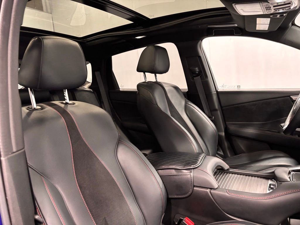 Used 2023 Acura RDX AWD w/ A-Spec & Advance Pkg image 18