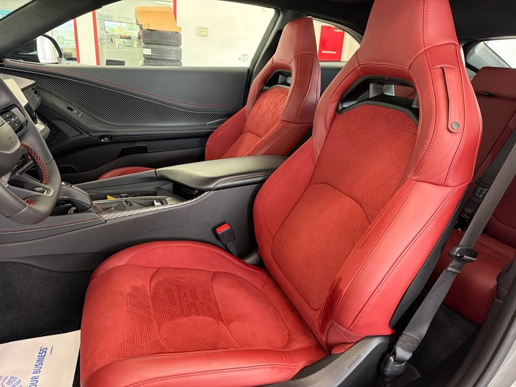 Certified 2026 Dodge Charger Scat Pack AWD/4WD image 10