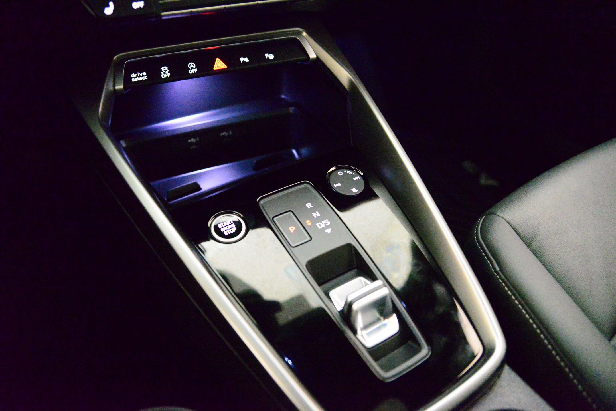 Certified 2023 Audi A3 2.0T Premium Plus w/ Premium Plus Package image 14