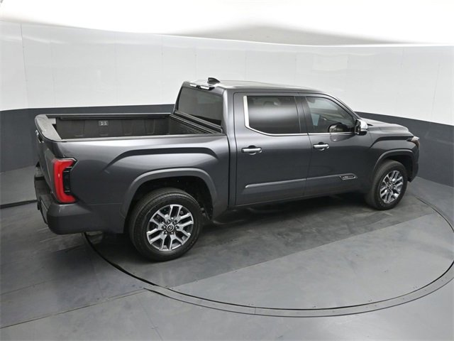 Used 2023 Toyota Tundra 1794 Edition image 29
