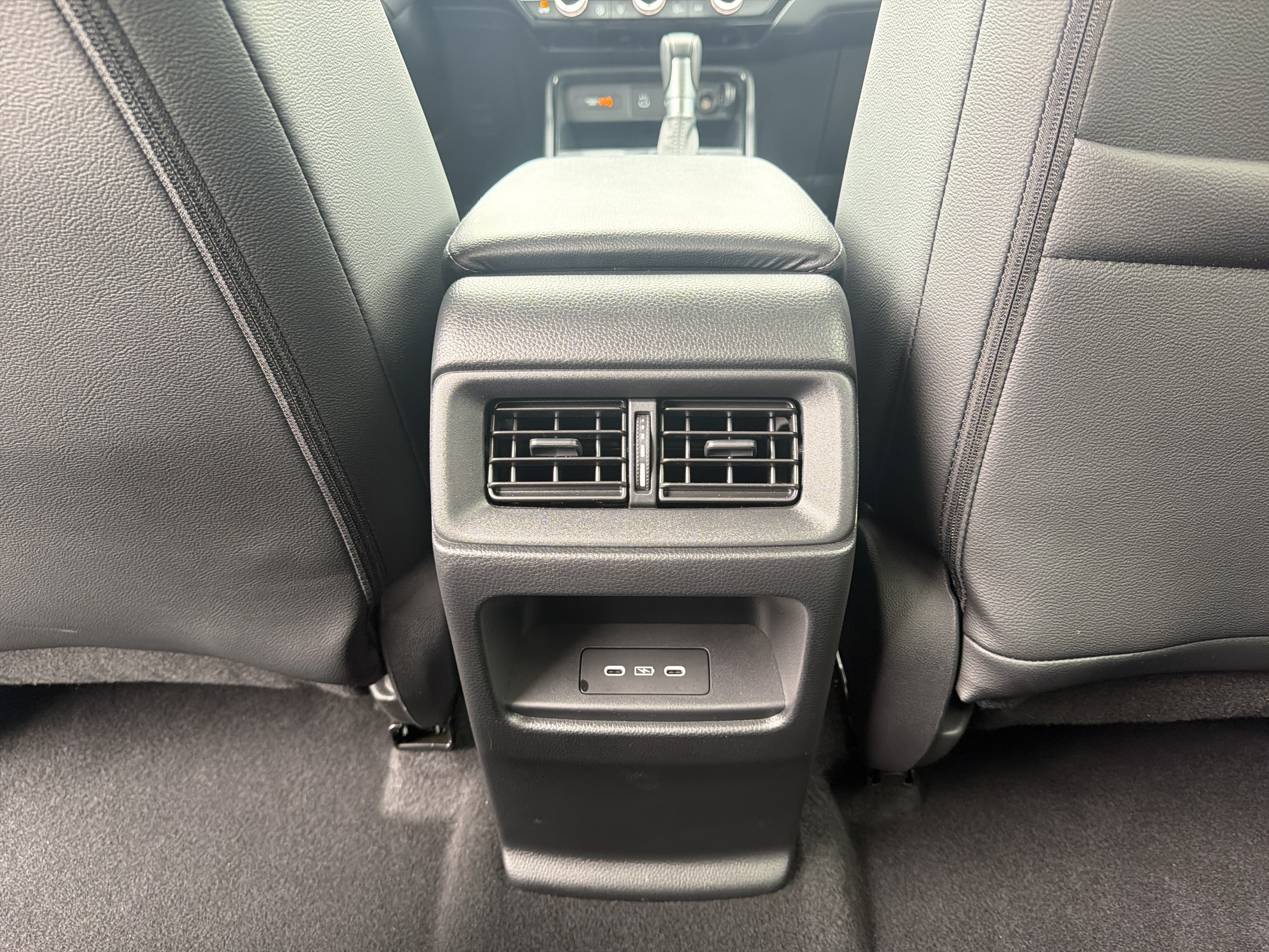 Certified 2026 Honda CR-V EX-L image 28