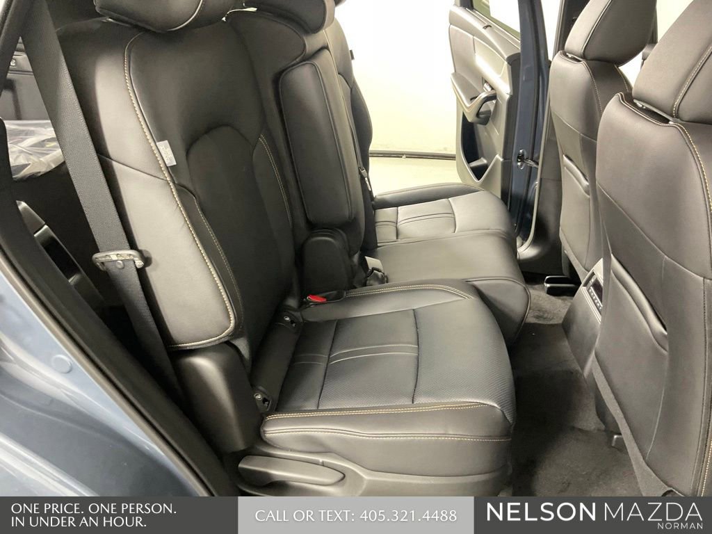 New 2026 MAZDA CX-70 SC AWD/4WD image 29