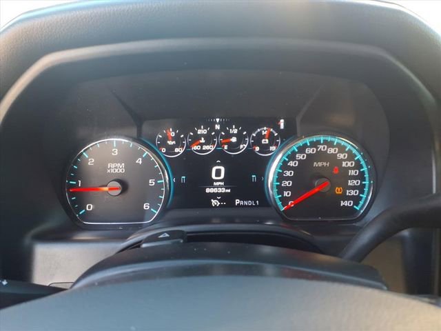 Used 2017 GMC Sierra 2500 Denali image 24