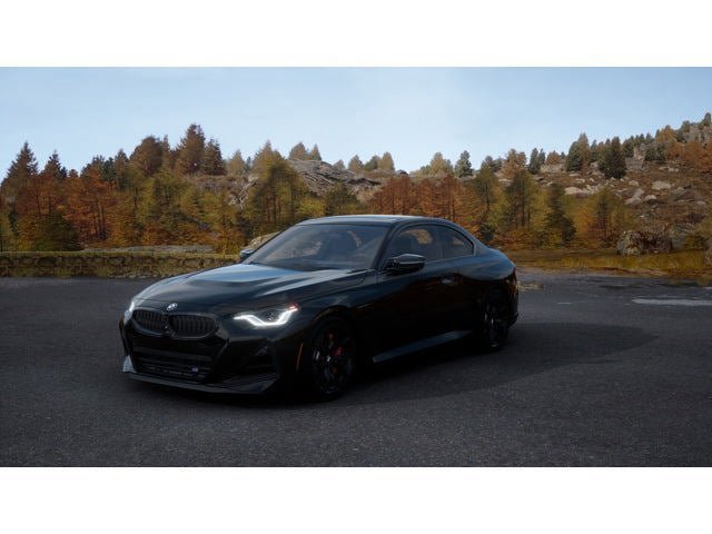 New 2026 BMW M240i Coupe w/ Premium Package