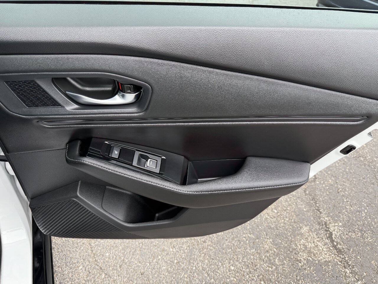 Used 2026 Honda Accord Touring image 21