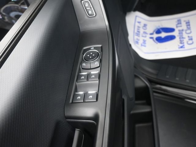 New 2025 Ford F150 STX w/ Equipment Group 200A image 10