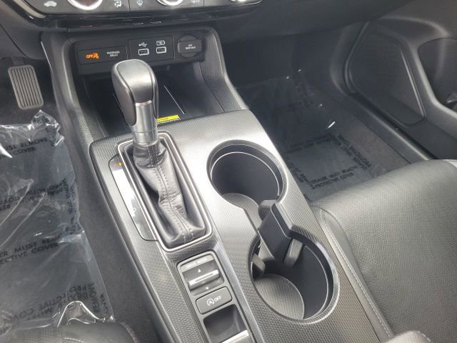 Used 2024 Honda Civic Touring image 21