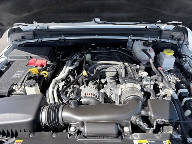 Used 2023 Jeep Gladiator Mojave w/ LED Lighting Group AWD/4WD image 27