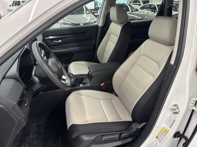 New 2027 Honda CR-V LX image 17