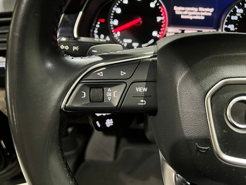 Used 2018 Audi Q7 3.0T Premium Plus AWD/4WD image 30