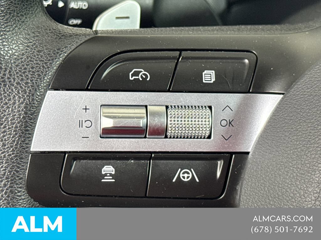 Used 2025 Hyundai Sonata SEL FWD image 27
