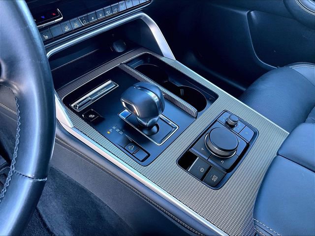 Used 2024 MAZDA CX-90 Plug-In Hybrid w/ Premium Pkg image 21
