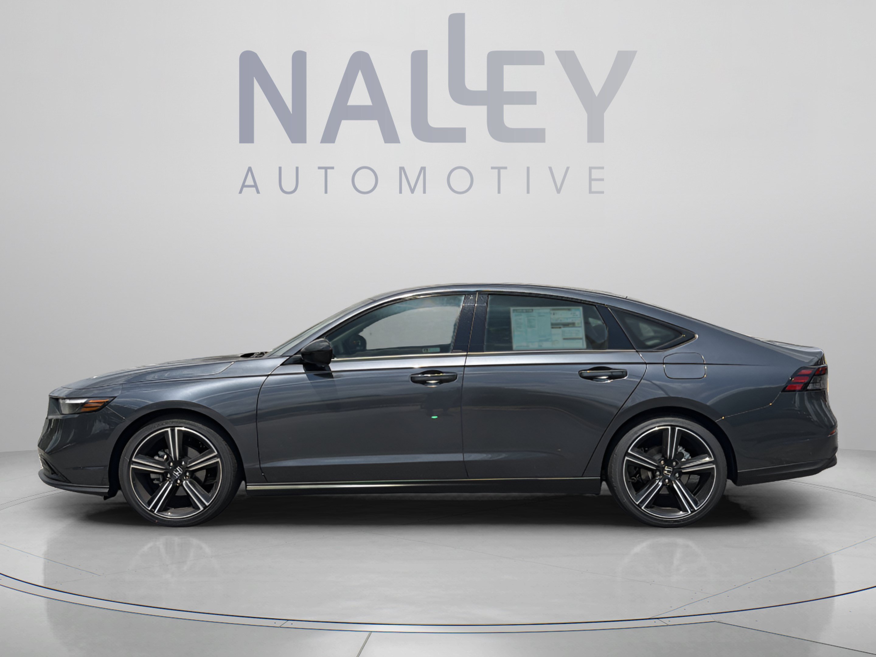 New 2026 Honda Accord SE image 2