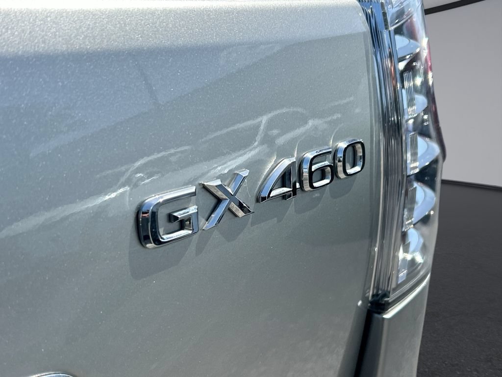 Used 2023 Lexus GX 460 Premium w/ Premium Package AWD/4WD image 31