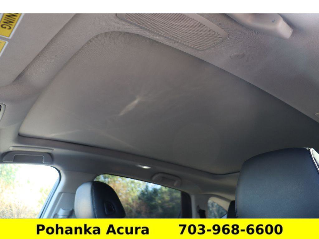 Certified 2023 Acura RDX AWD w/ Technology Package image 21