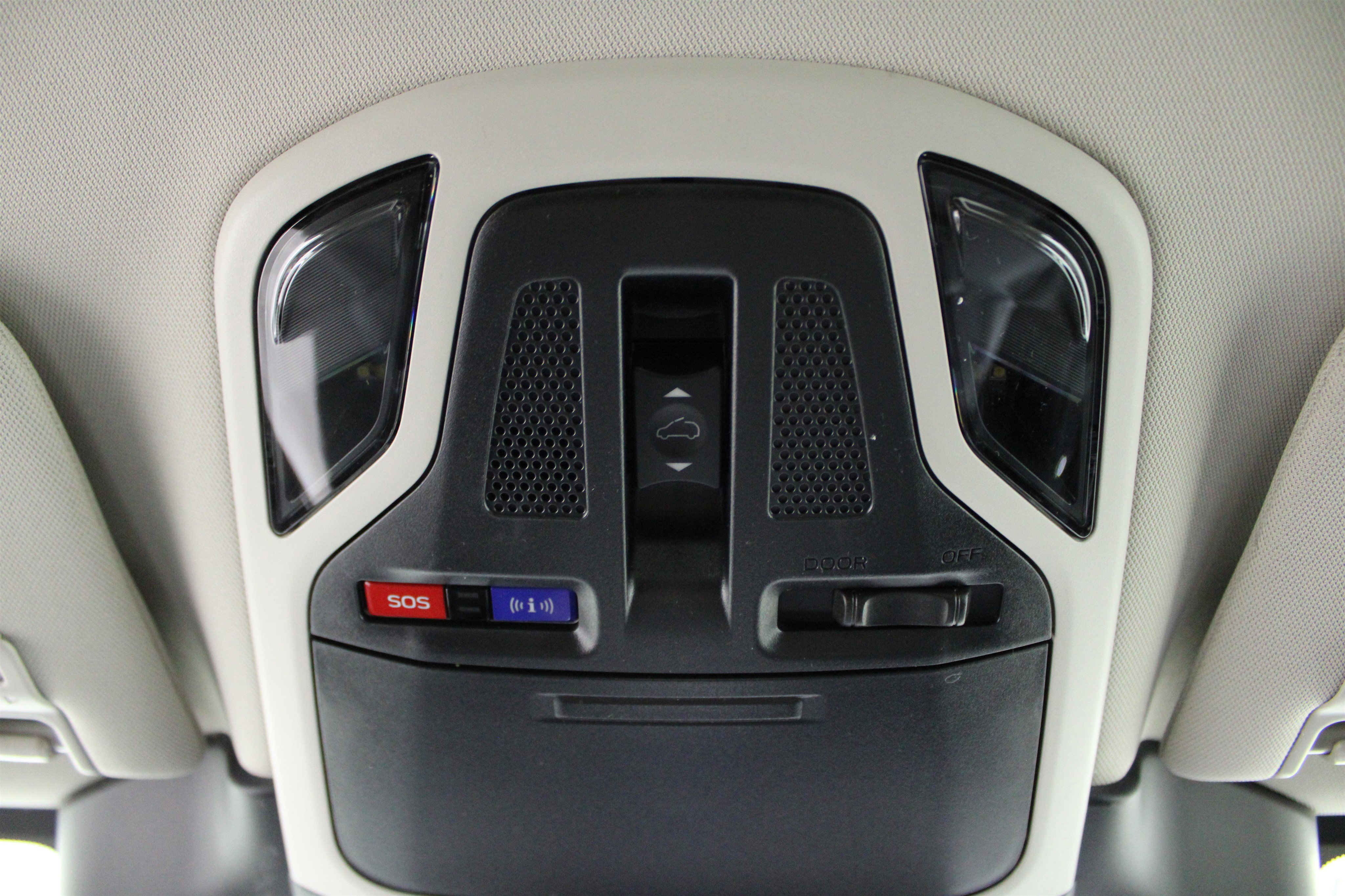 New 2025 Subaru Outback Touring image 19