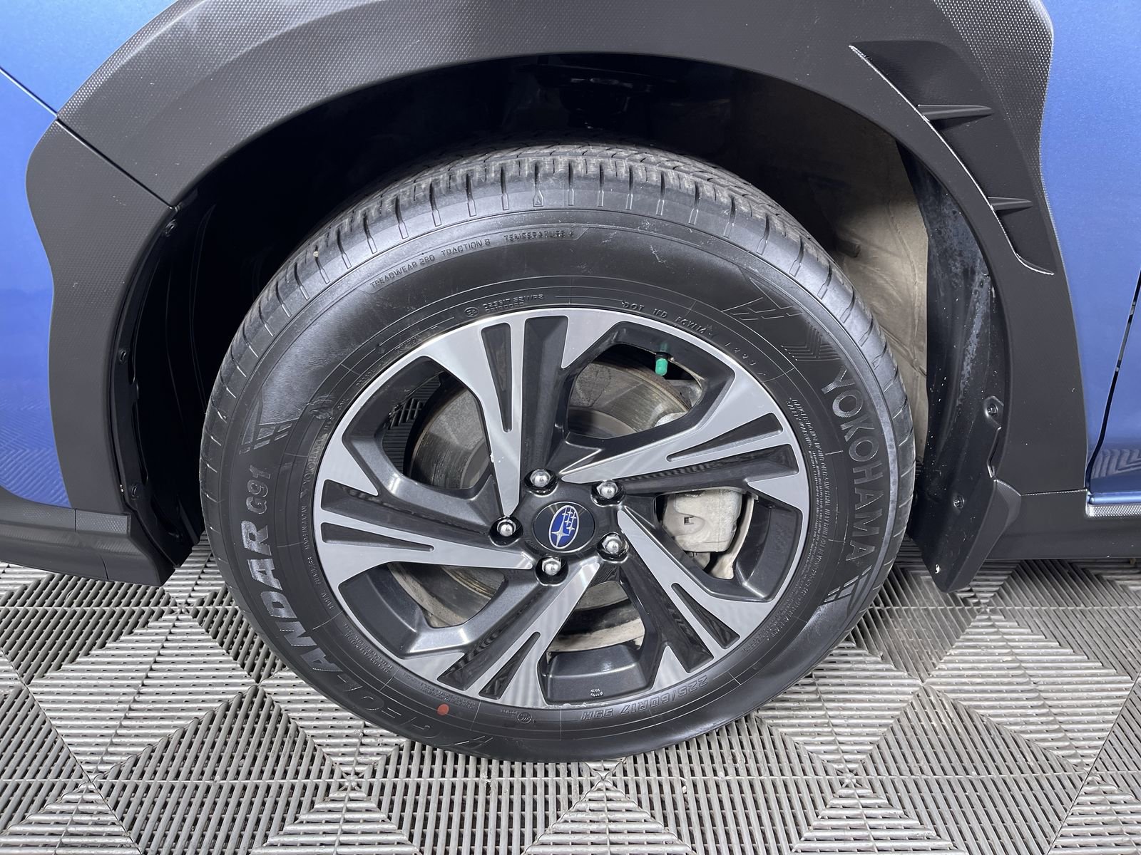 Used 2024 Subaru Crosstrek 2.0i Premium image 24