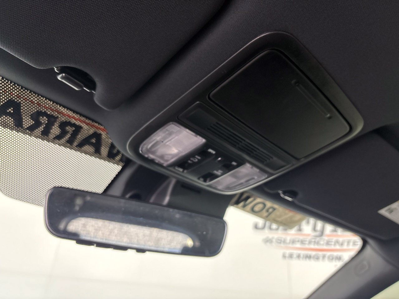 Used 2025 Honda Passport EX-L image 23
