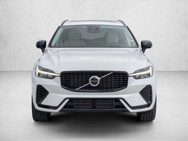 Used 2023 Volvo XC60 T8 Ultimate w/ Protection Package Premier video 2