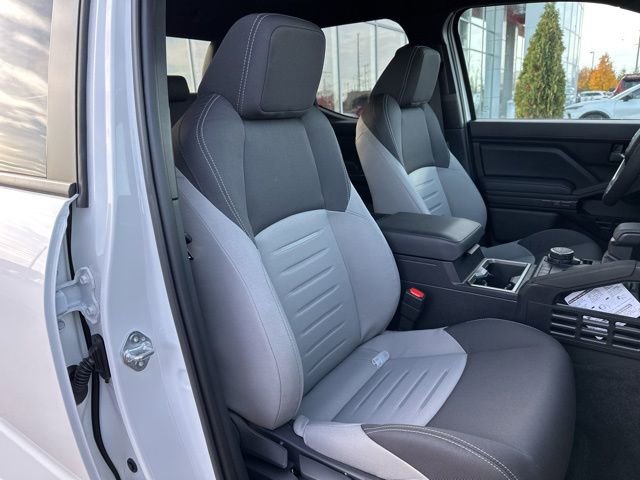 New 2025 Toyota Tacoma TRD Sport image 22