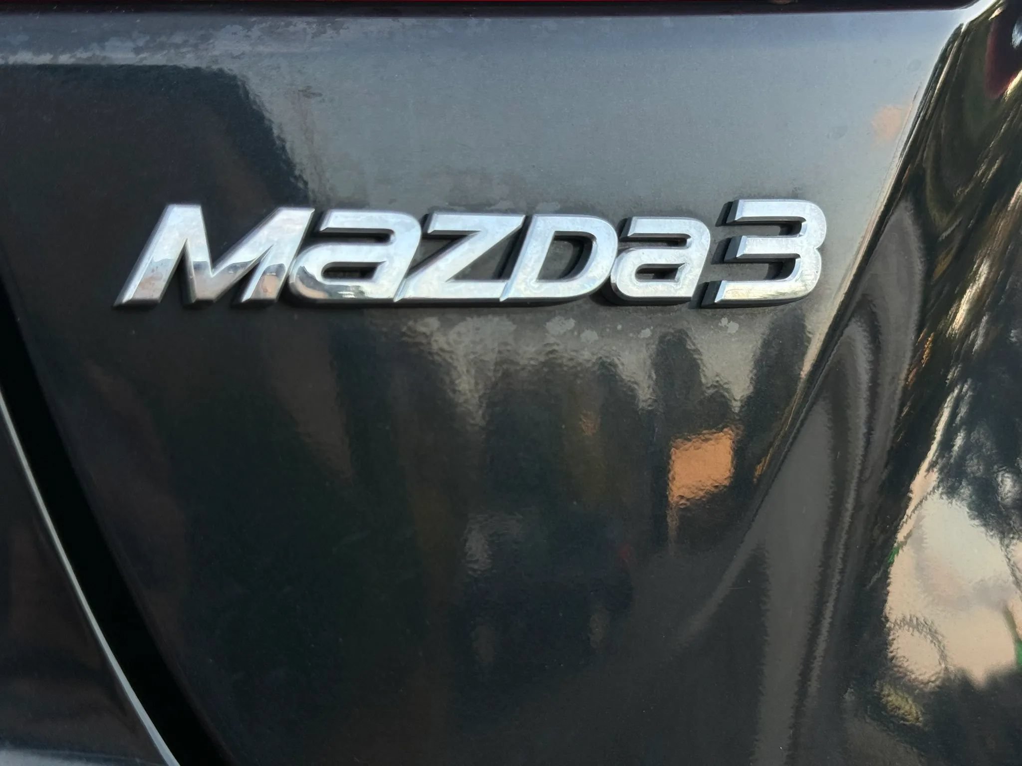 Used 2014 MAZDA MAZDA3 s Grand Touring FWD image 44