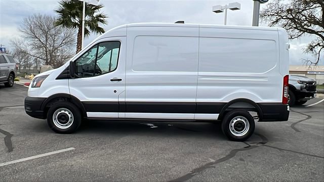 New 2026 Ford Transit 250 148 Medium Roof RWD image 6