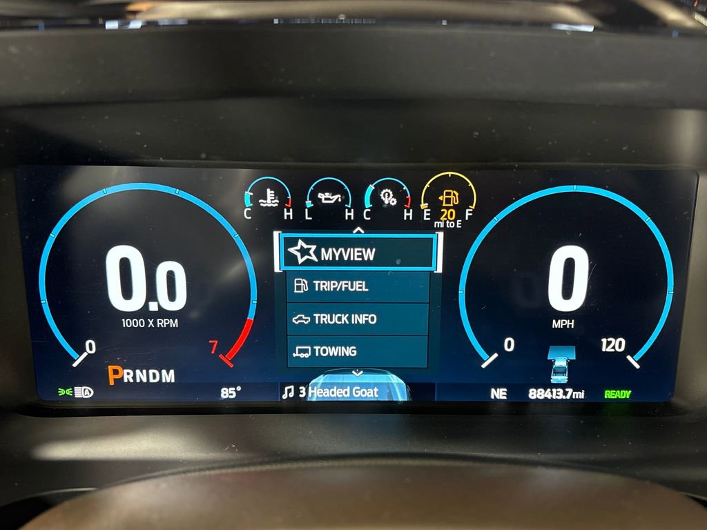 Certified 2023 Ford F150 King Ranch w/ Equipment Group 601A High AWD/4WD image 21