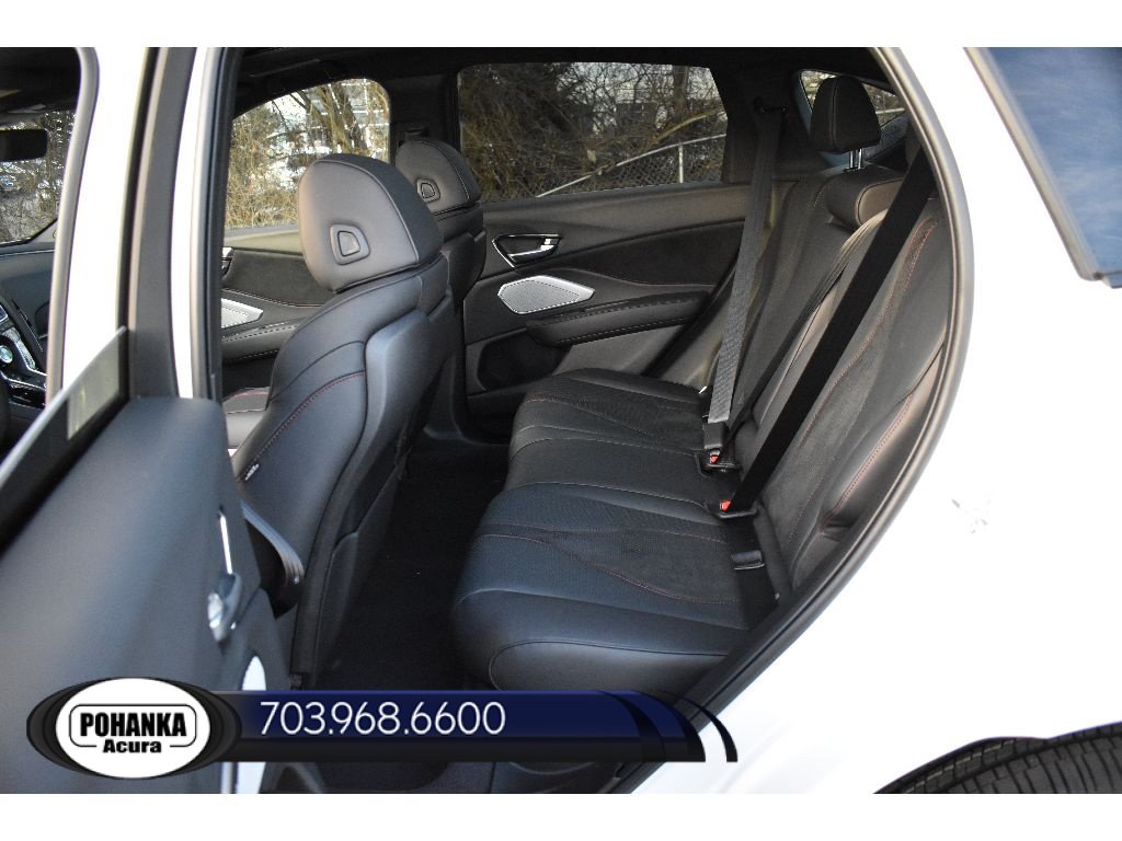 New 2026 Acura RDX w/ Advance Package AWD/4WD image 32