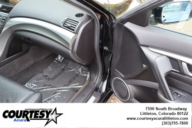 Used 2010 Acura TL w/ Technology Package AWD/4WD image 34
