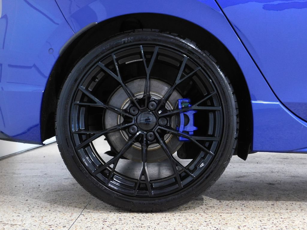 Used 2022 Volkswagen Golf R AWD/4WD image 98