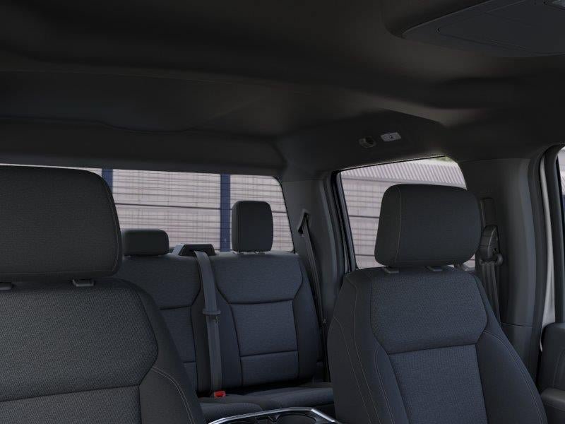 New 2026 Ford F150 XLT AWD/4WD image 22