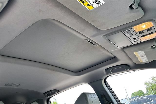 Used 2020 Honda CR-V Touring image 28