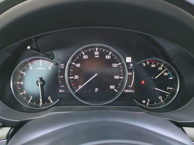 Used 2023 MAZDA CX-5 Signature image 26