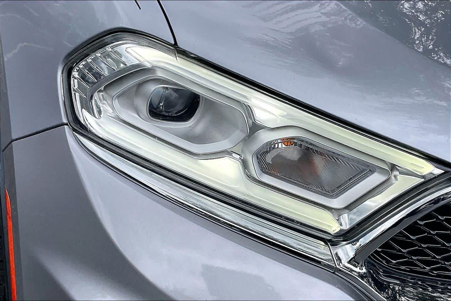 Used 2021 Dodge Durango SXT AWD/4WD image 28