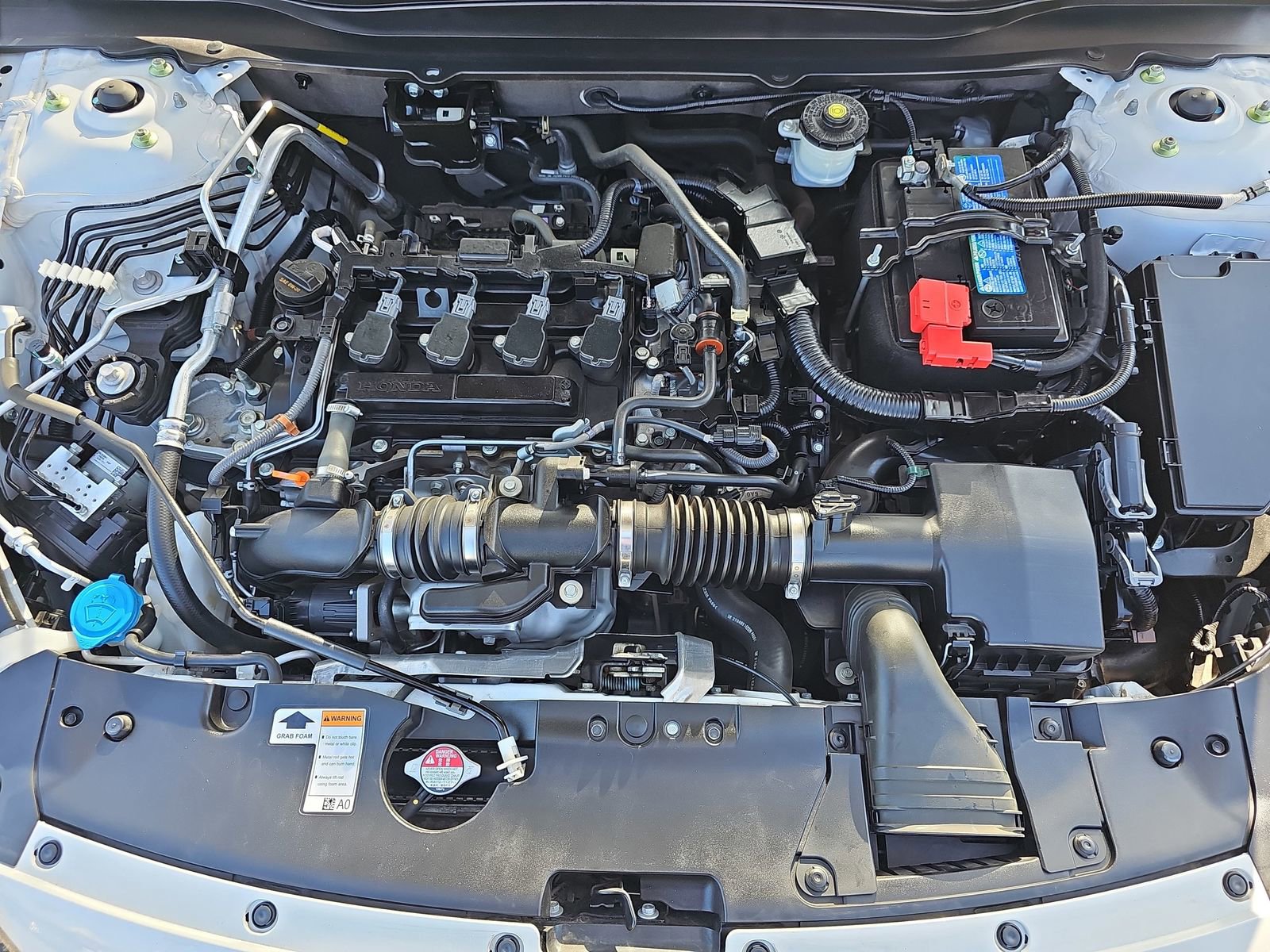 Used 2022 Honda Accord Sport Special Edition image 28
