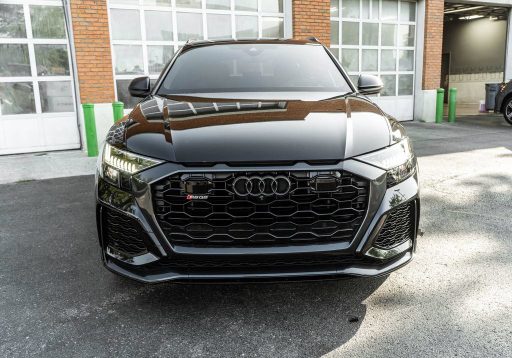 Used 2022 Audi RS Q8 AWD/4WD image 37