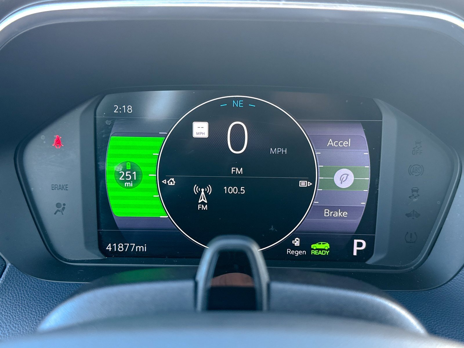 Used 2022 Chevrolet Bolt EUV Premier w/ Launch Edition image 48